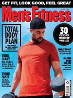 Men's Fitness UK